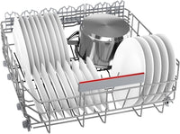 Bosch SMV4HCX07E Serie 4 integroitava astianpesukone, 60 cm – kuva 9