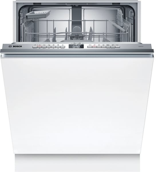 Bosch SMV4HTX11E Serie 4 integroitava astianpesukone, 60 cm – kuva 1