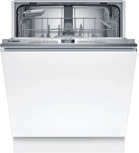 Bosch SMV4HTX11E Serie 4 integroitava astianpesukone, 60 cm – kuva 1