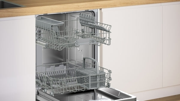 Bosch SMV4HTX11E Serie 4 integroitava astianpesukone, 60 cm – kuva 8