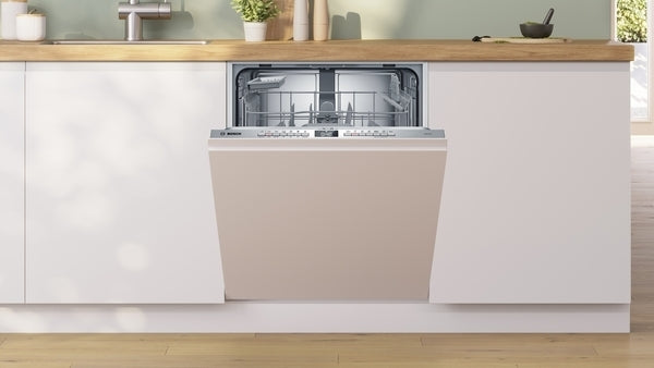 Bosch SMV4HTX11E Serie 4 integroitava astianpesukone, 60 cm – kuva 2