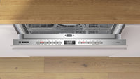 Bosch SMV4HTX11E Serie 4 integroitava astianpesukone, 60 cm – kuva 3