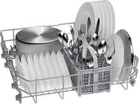 Bosch SMV4HTX11E Serie 4 integroitava astianpesukone, 60 cm – kuva 7