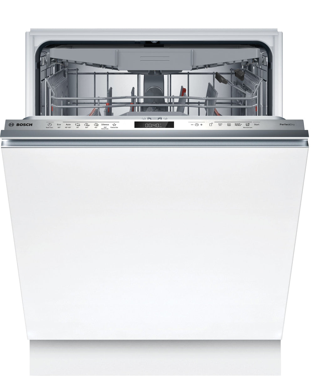 Bosch SMV6ZCX24E Serie 6 integroitava astianpesukone, 60 cm – kuva 1
