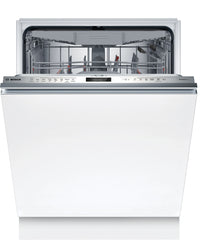 Bosch SMV6ZCX24E Serie 6 integroitava astianpesukone, 60 cm – kuva 1