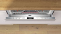 Bosch SMV6ZCX24E Serie 6 integroitava astianpesukone, 60 cm – kuva 3