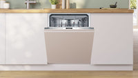 Bosch SMV6ZCX24E Serie 6 integroitava astianpesukone, 60 cm – kuva 2