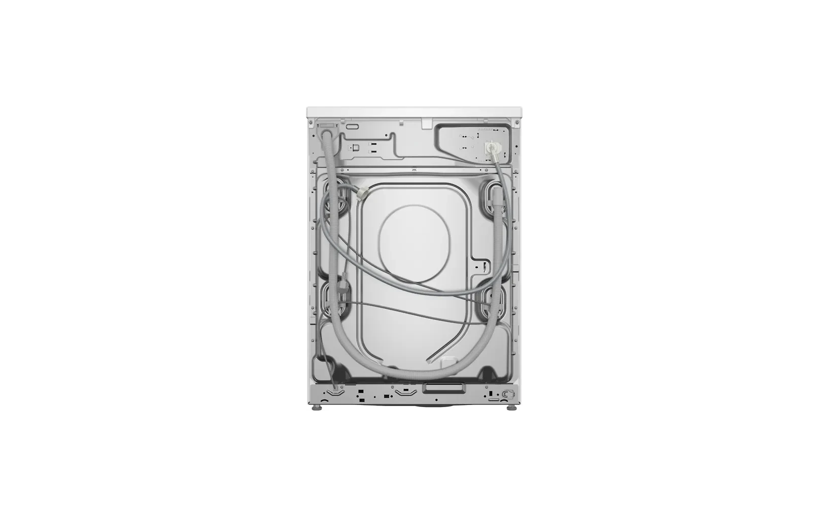 Siemens WM14N08LDN iQ300 pyykinpesukone