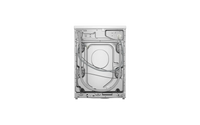 Siemens WM14N08LDN iQ300 pyykinpesukone