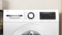 Bosch WGG246F1SN Serie 6 pyykinpesukone