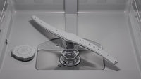 Siemens SN43HW03TE iQ300 työtason alle sijoitettava astianpesukone, 60 cm, valkoinen – kuva 5