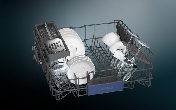 Siemens SN63HX03TE iQ300 integroitava astianpesukone, 60 cm – kuva 9