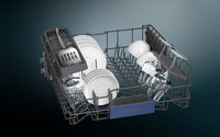 Siemens SX63HX03TE iQ300 integroitava astianpesukone, 60 cm, XXL – kuva 7