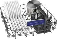 Siemens SX63HX03TE iQ300 integroitava astianpesukone, 60 cm, XXL – kuva 8