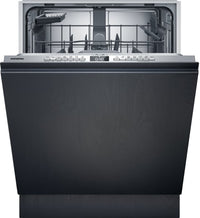Siemens SN63HX03TE iQ300 integroitava astianpesukone, 60 cm – kuva 1