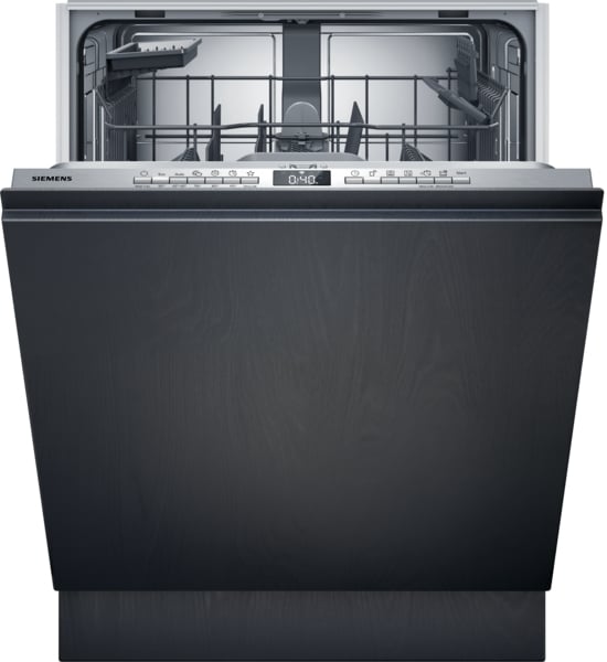 Siemens SN63HX03TE iQ300 integroitava astianpesukone, 60 cm – kuva 1
