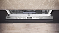 Siemens SN63HX03TE iQ300 integroitava astianpesukone, 60 cm – kuva 4
