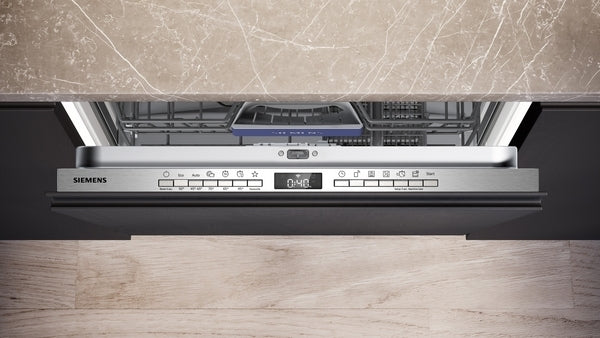 Siemens SN63HX03TE iQ300 integroitava astianpesukone, 60 cm – kuva 4