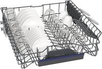 Siemens SX73HX16CE iQ300 integroitava astianpesukone, 60 cm, XXL, varioHinge-joustosarana – kuva 6