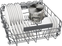 Siemens SX73HX16CE iQ300 integroitava astianpesukone, 60 cm, XXL, varioHinge-joustosarana – kuva 7