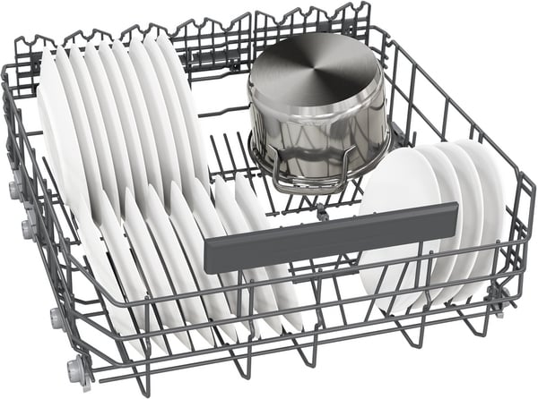 Siemens SX73HX16CE iQ300 integroitava astianpesukone, 60 cm, XXL, varioHinge-joustosarana – kuva 7