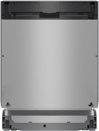 Siemens SX75ZX17CE iQ500 integroitava astianpesukone, 60 cm, XXL, varioHinge – kuva 2