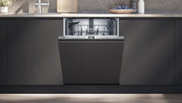 Siemens SX63HX03TE iQ300 integroitava astianpesukone, 60 cm, XXL – kuva 3