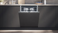 Siemens SX73HX16CE iQ300 integroitava astianpesukone, 60 cm, XXL, varioHinge-joustosarana – kuva 2
