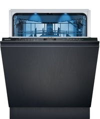 Siemens SX75ZX17CE iQ500 integroitava astianpesukone, 60 cm, XXL, varioHinge – kuva 1