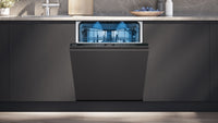 Siemens SX75ZX17CE iQ500 integroitava astianpesukone, 60 cm, XXL, varioHinge – kuva 3