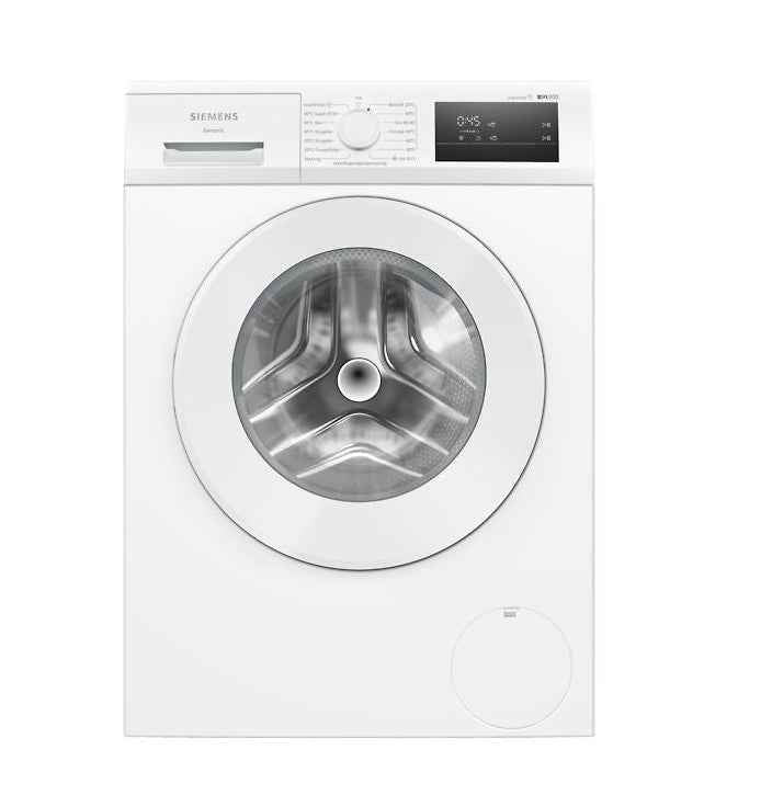 Siemens WM14N08LDN iQ300 pyykinpesukone