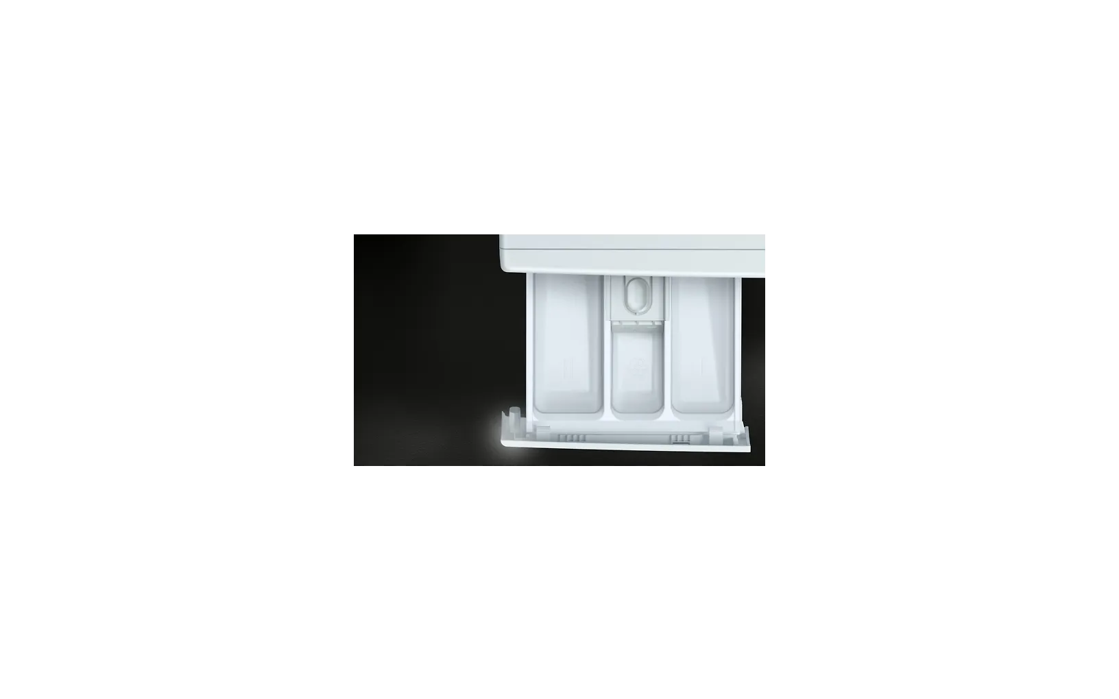 Siemens WM14N08LDN iQ300 tvättmaskin