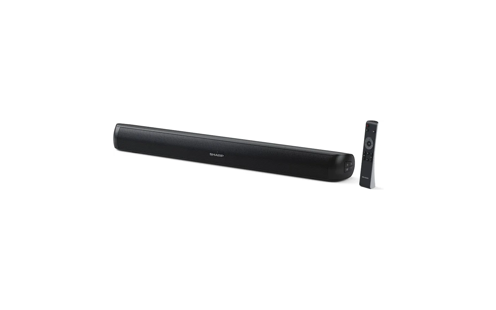 Sharp HT-SB107 2.0 soundbar-äänijärjestelmä