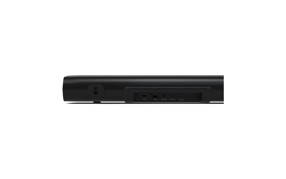 Sharp HT-SB107 2.0 soundbar-ljudsystem