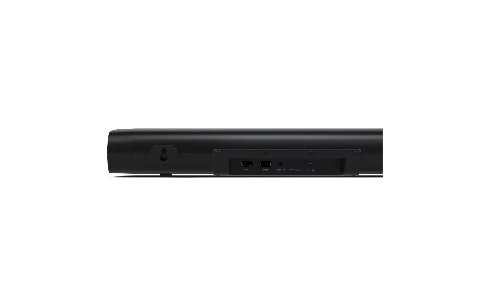 Sharp HT-SB107 2.0 soundbar-äänijärjestelmä