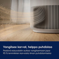 Electrolux Pure 500 XL PetCare ilmanpuhdistin (EPO51573SW)