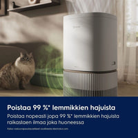 Electrolux Pure 500 XL PetCare ilmanpuhdistin (EPO51573SW)
