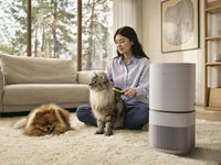 Electrolux Pure 500 XL PetCare ilmanpuhdistin (EPO51573SW)