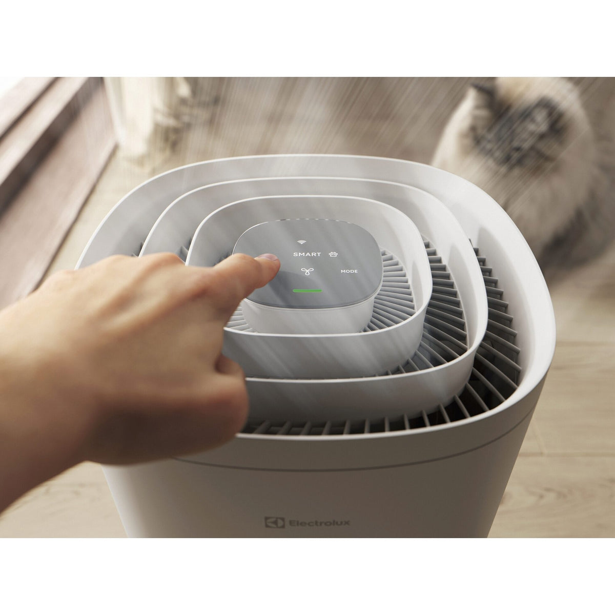 Electrolux Pure 500 XL PetCare ilmanpuhdistin (EPO51573SW)