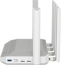 Keenetic Hero 5G (KN-4110) -modeemi ja WiFi 6 -reititin