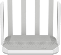 Keenetic Hero 5G (KN-4110) -modeemi ja WiFi 6 -reititin