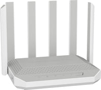 Keenetic Hero 5G (KN-4110) -modeemi ja WiFi 6 -reititin