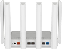 Keenetic Hero 5G (KN-4110) -modeemi ja WiFi 6 -reititin