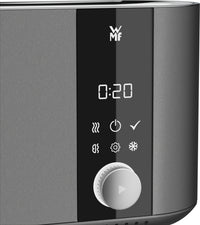 WMF MASTER Precision leivänpaahdin, harmaa – 11