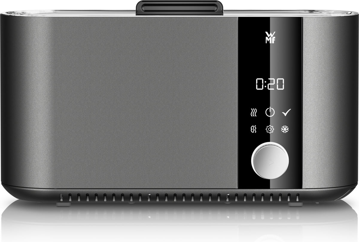 WMF MASTER Precision leivänpaahdin, harmaa – 3