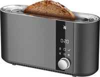 WMF MASTER Precision leivänpaahdin, harmaa – 9