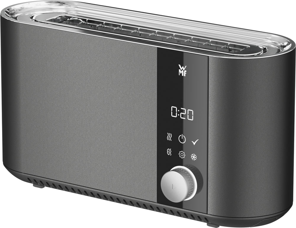 WMF MASTER Precision leivänpaahdin, harmaa – 1