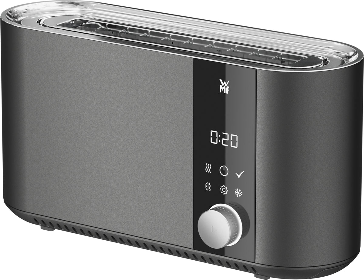WMF MASTER Precision leivänpaahdin, harmaa – 1