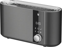 WMF MASTER Precision leivänpaahdin, harmaa – 1
