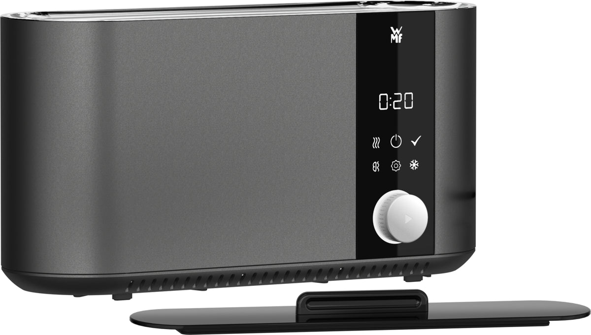 WMF MASTER Precision leivänpaahdin, harmaa – 2